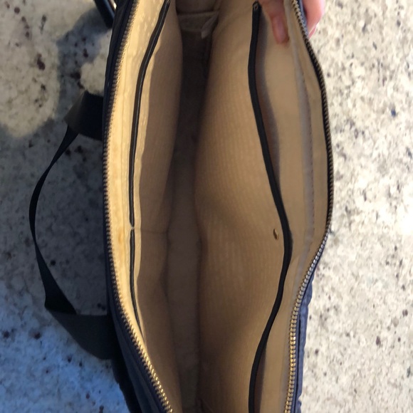 Kate spade polka dot laptop bag - Picture 3 of 7